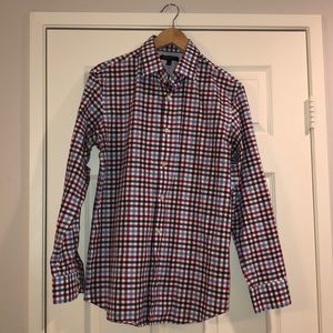 Banana Republic Menโs shirt size M